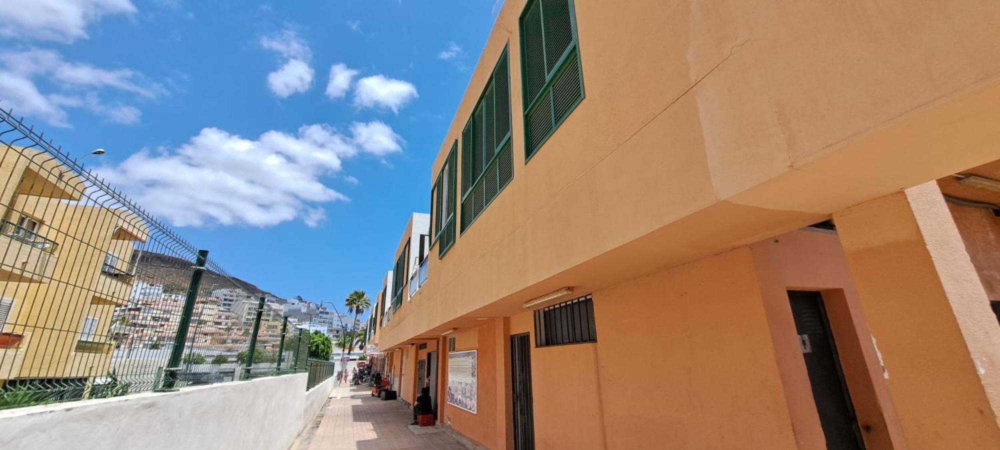Apartment Playa Vistas