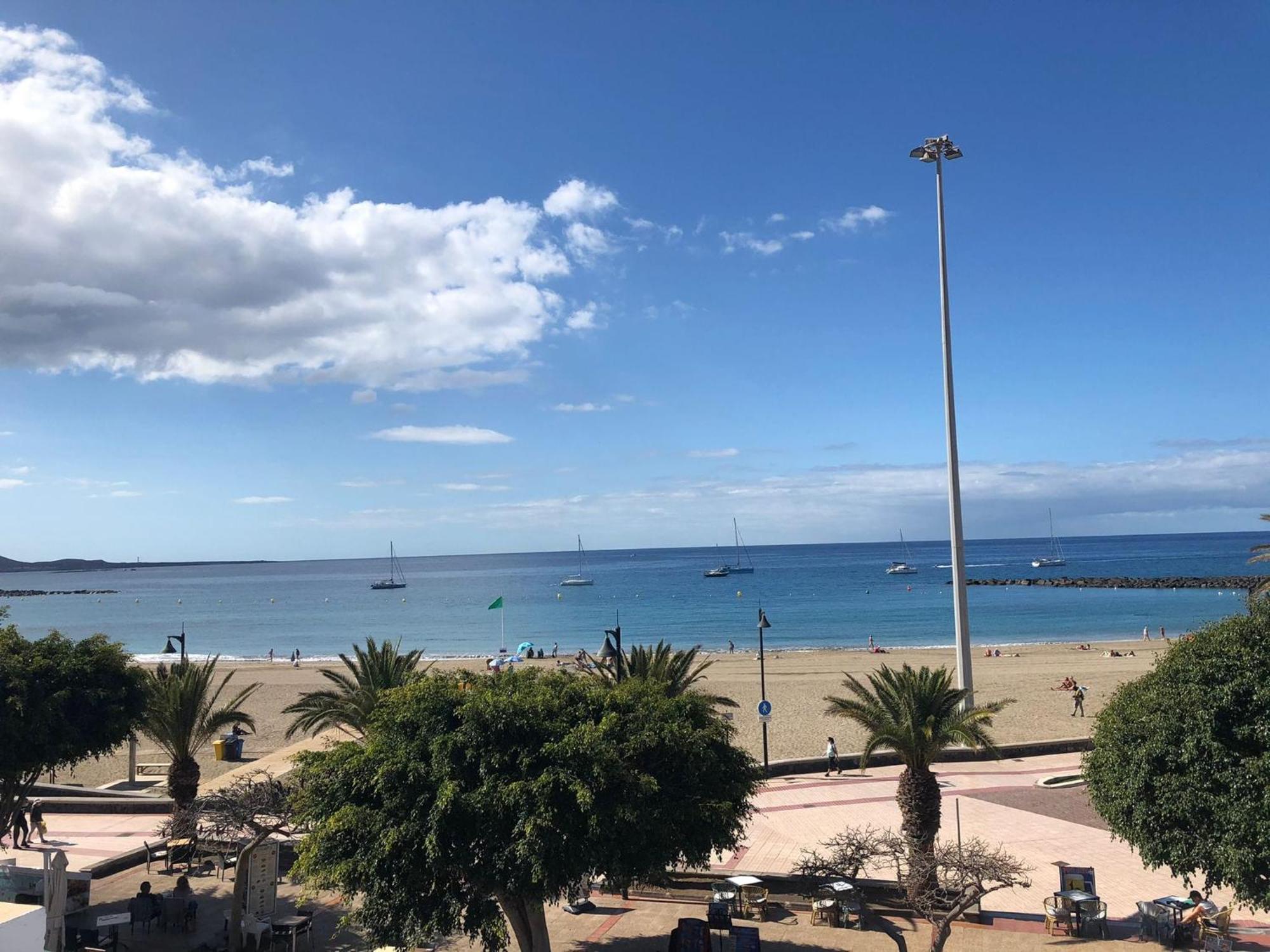 Apartment Playa Vistas Arona (Tenerife)