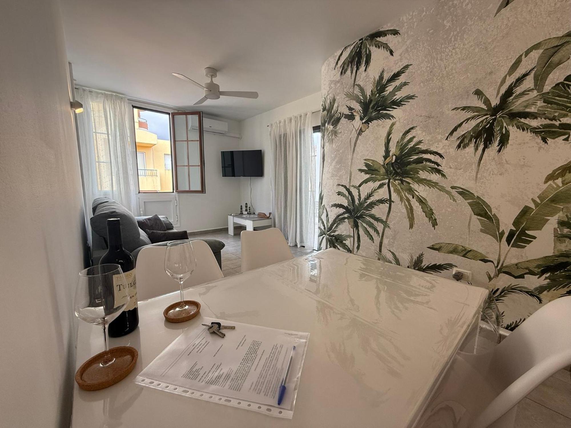 Playa Vistas Apartment Arona (Tenerife)