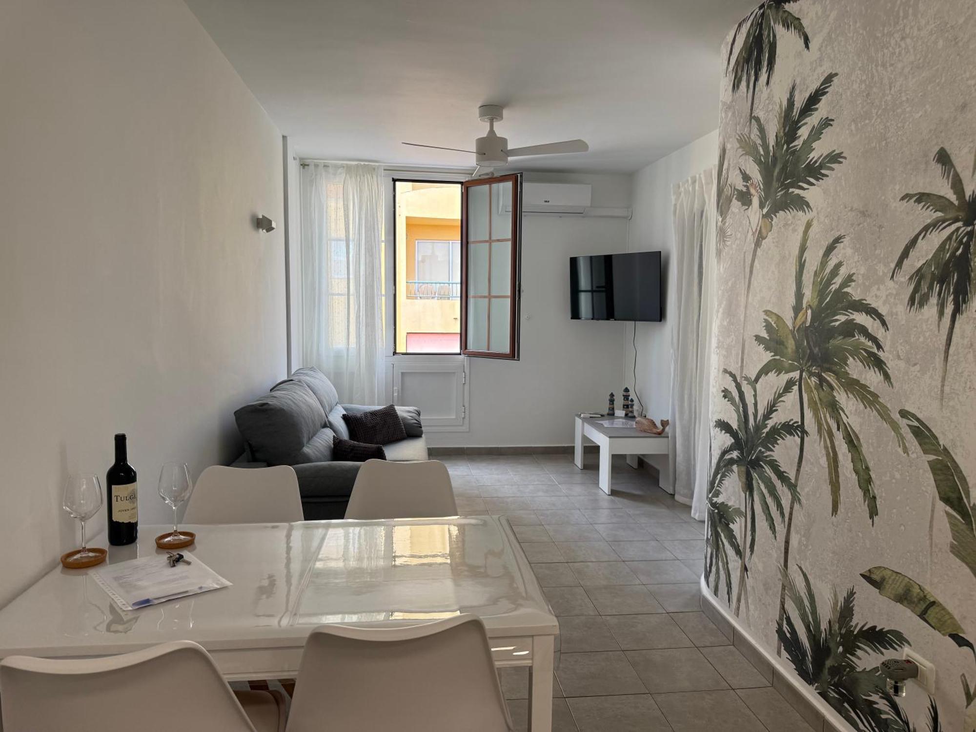 Playa Vistas Apartment Arona (Tenerife)
