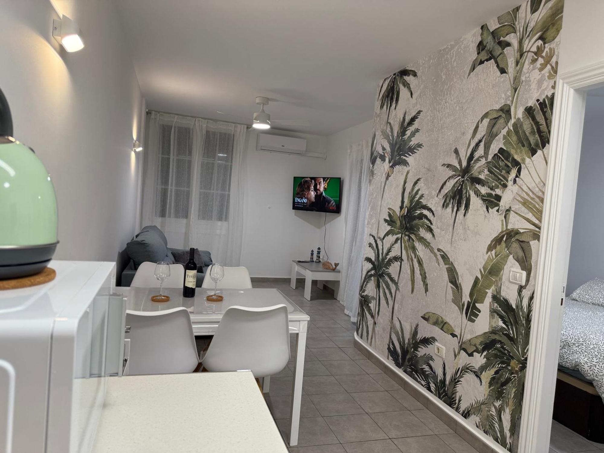 Playa Vistas Apartment Arona (Tenerife)