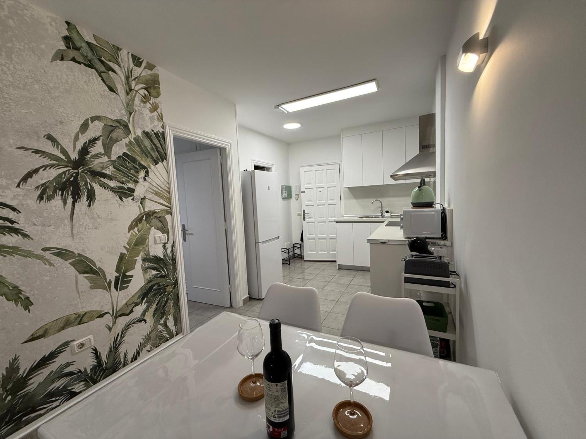 Apartment Playa Vistas *