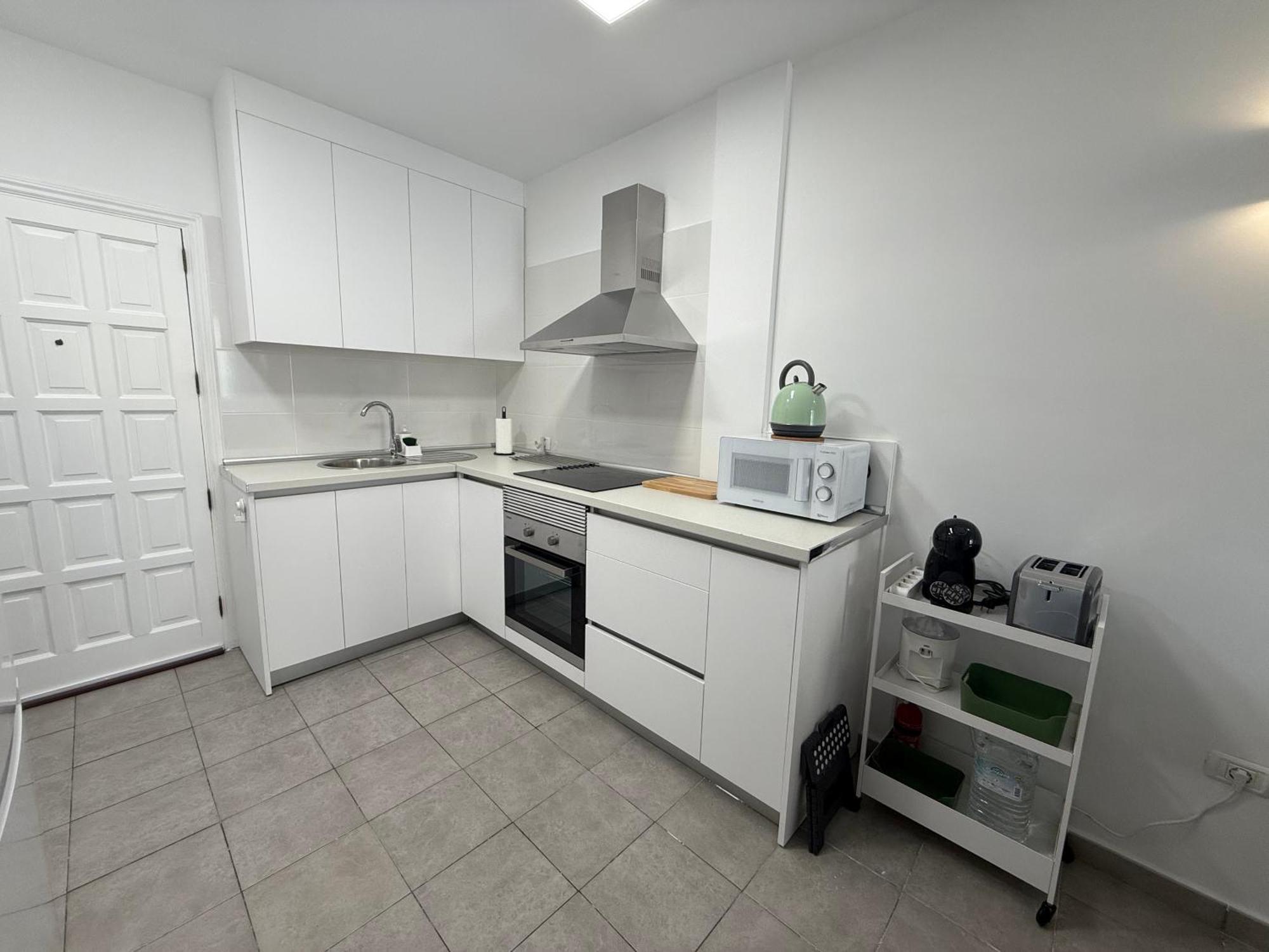 Apartment Playa Vistas Arona (Tenerife)
