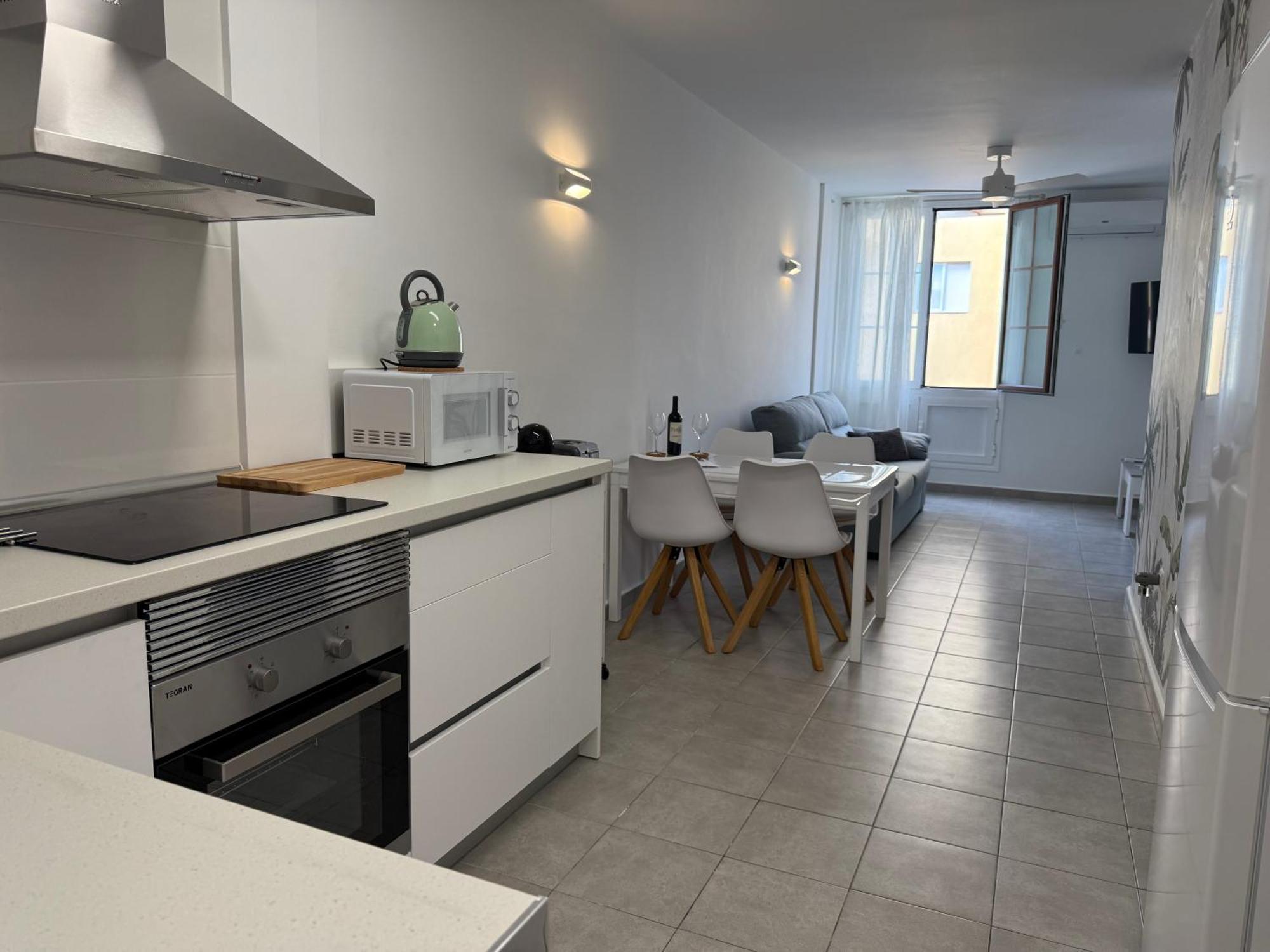 Apartment Playa Vistas *