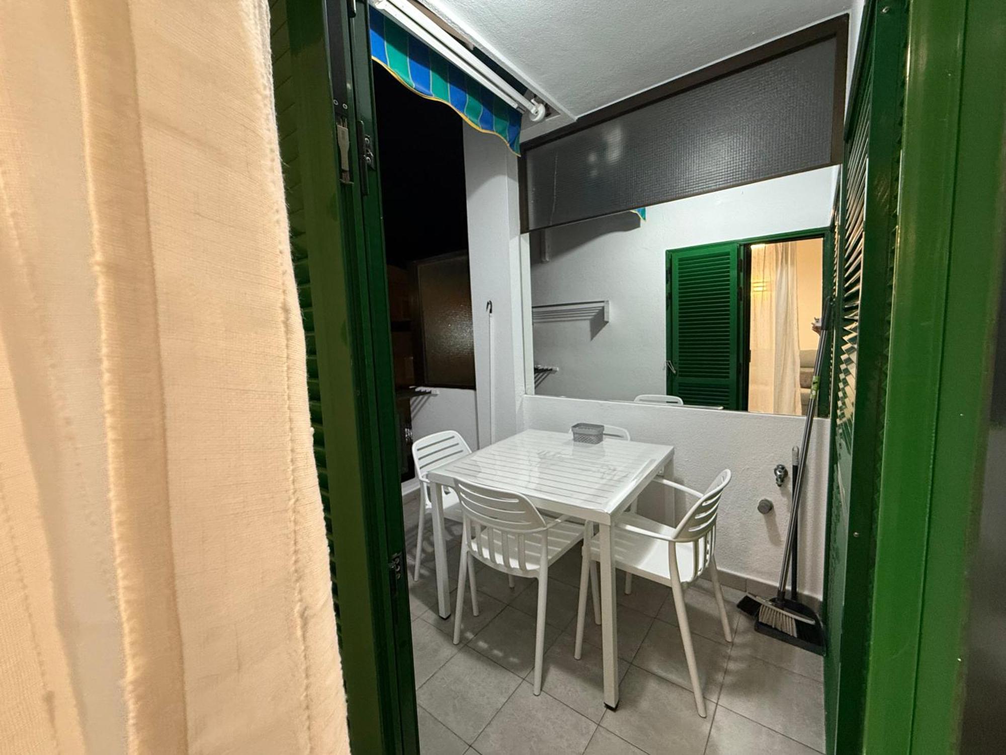 Apartment Playa Vistas Arona (Tenerife)
