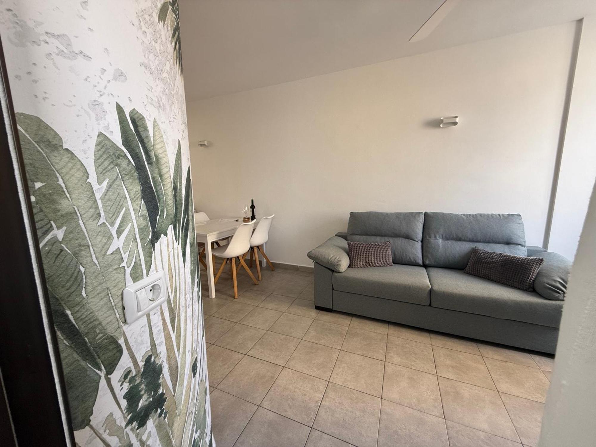 Apartment Playa Vistas Arona (Tenerife)