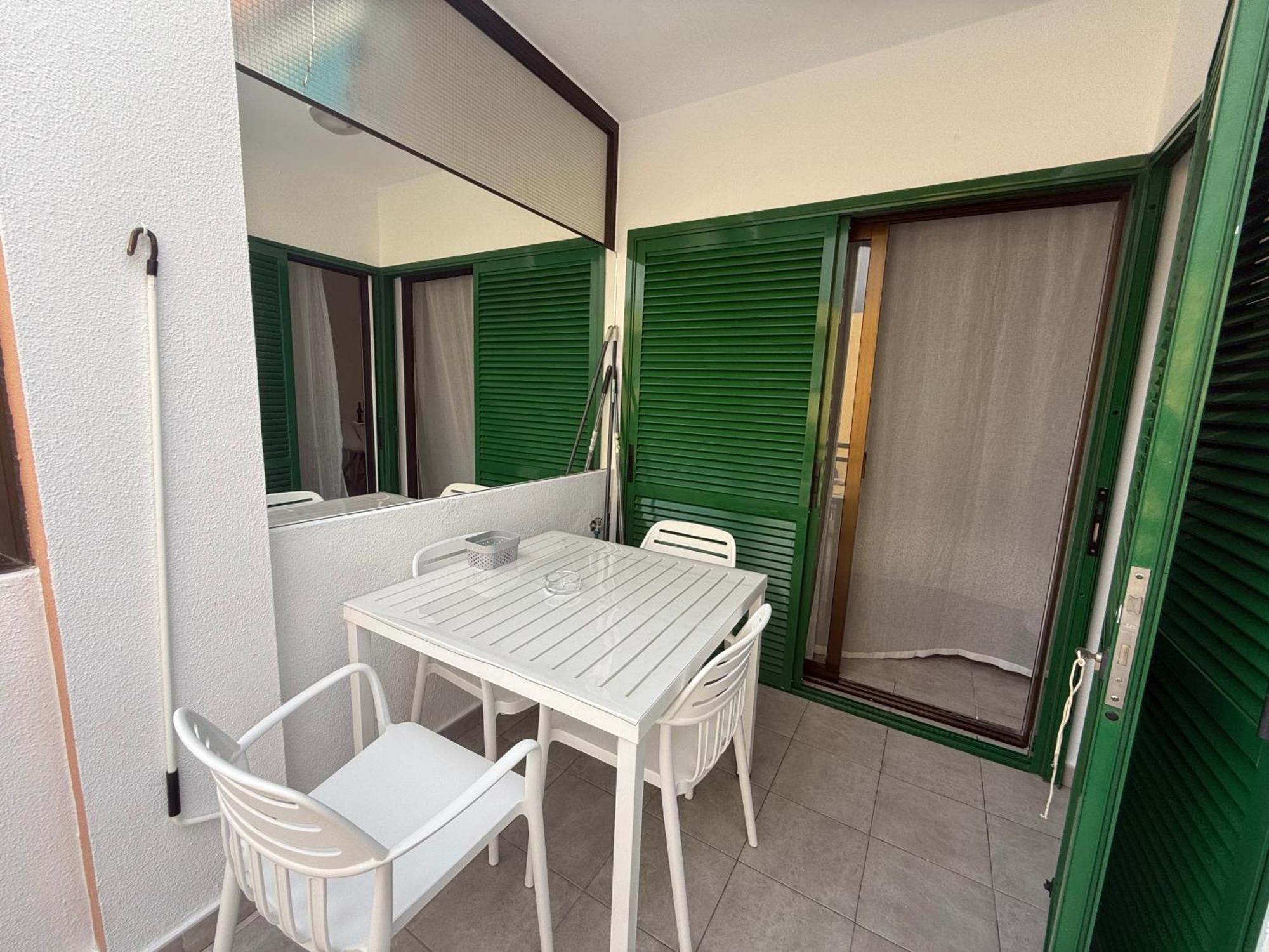 Apartment Playa Vistas
