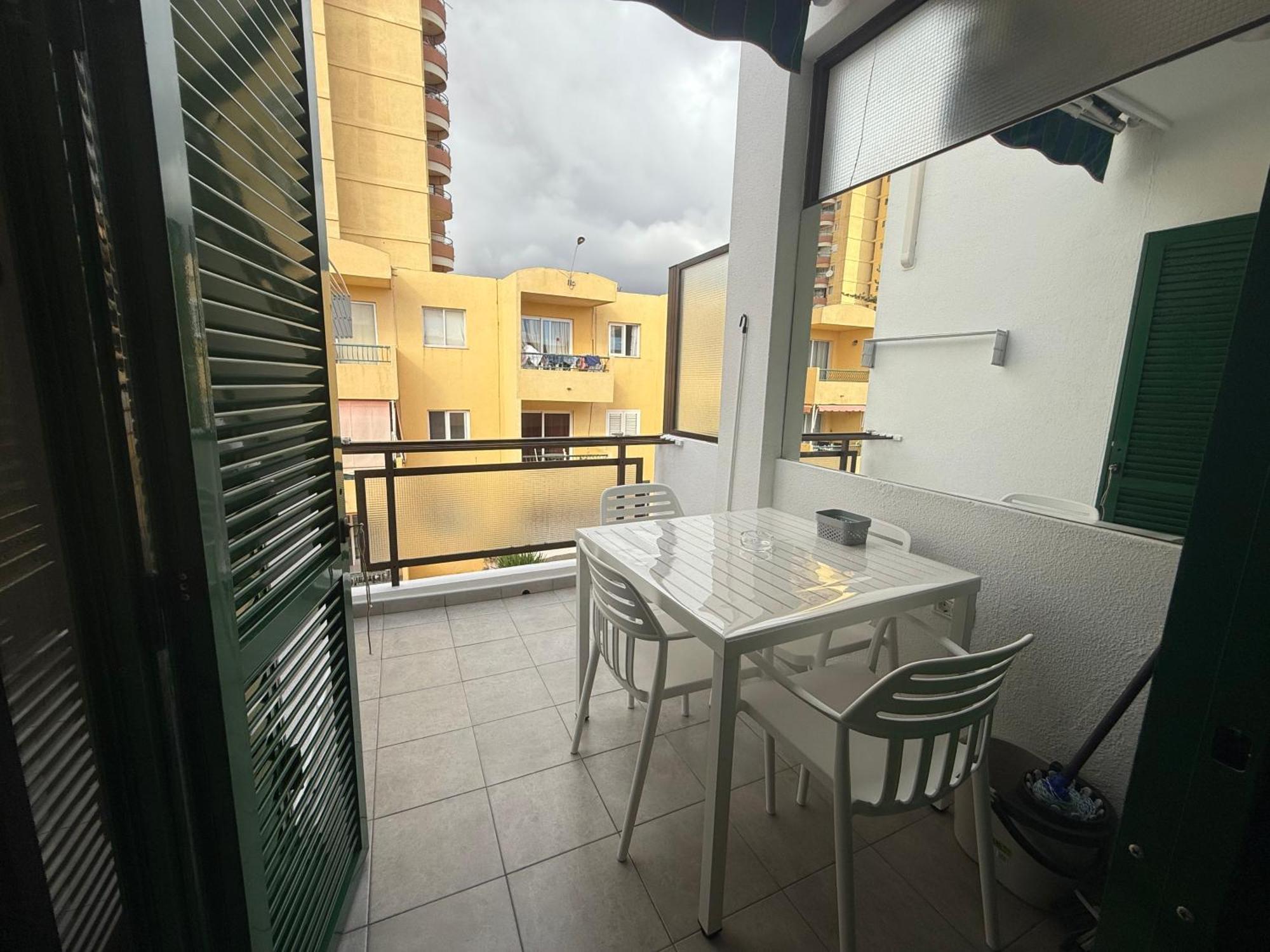 Playa Vistas Apartment Arona (Tenerife)