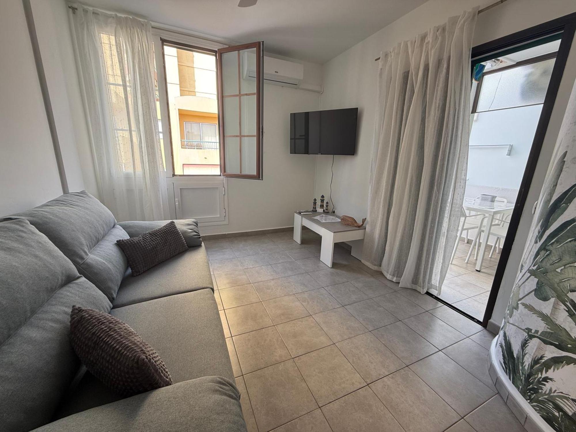 Apartment Playa Vistas *