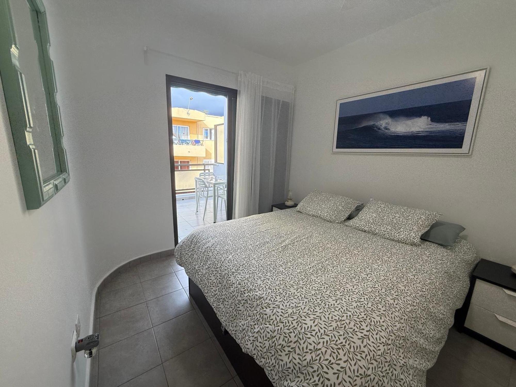 Playa Vistas Apartment Arona (Tenerife)